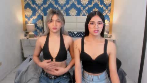 Snapshot of athenaheart chatting on February 9, 2025, 11:58 am Ady online show from February 9, 2025, 11:58 am