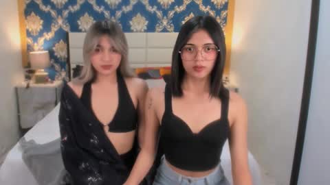 Snapshot of athenaheart chatting on February 15, 2025, 5:09 am Ady online show from February 15, 2025, 5:09 am