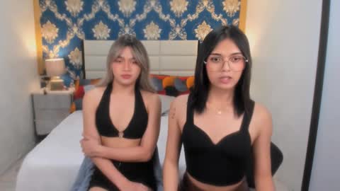 Snapshot of athenaheart chatting on February 16, 2025, 12:10 pm Ady online show from February 16, 2025, 12:10 pm