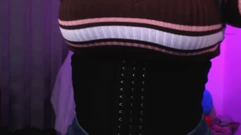 Snapshot of athenamatrix chatting on October 28, 2025, 5:59 pm Athena formerly loverinsecret online show from October 28, 2025, 5:59 pm