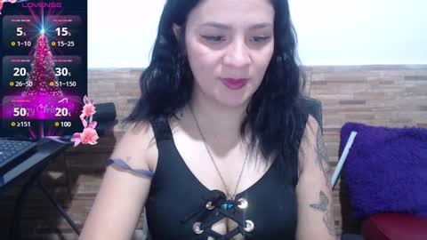 Snapshot of athenea_russo4 chatting on December 26, 2024, 2:44 am BELA online show from December 26, 2024, 2:44 am