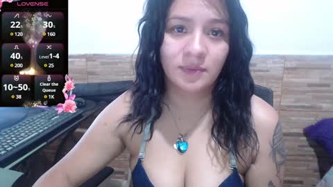 Snapshot of athenea_russo4 chatting on January 9, 2025, 3:04 am BELA online show from January 9, 2025, 3:04 am