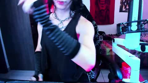 Snapshot of atheneoo_ chatting on November 17, 2025, 7:14 am athenauwu online show from November 17, 2025, 7:14 am