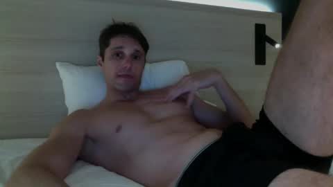 tommycb55555 online show from February 6, 2025, 9:28 pm