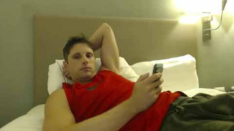 tommycb55555 online show from February 3, 2026, 5:27 am