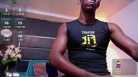 ATHLETIC  COCK online show from November 21, 2025, 1:59 am