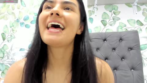 Atilana Diaz online show from January 27, 2025, 5:48 pm