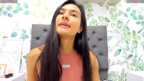 Atilana Diaz online show from February 19, 2025, 2:12 pm