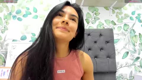 Atilana Diaz online show from February 19, 2025, 8:20 pm