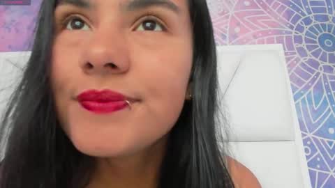 Atilana Diaz online show from September 12, 2025, 4:40 pm