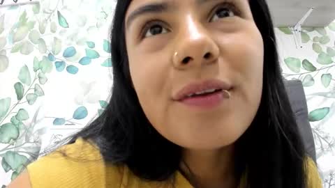 Atilana Diaz online show from December 20, 2025, 4:36 pm