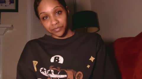 AtirahCali online show from January 12, 2026, 11:48 am