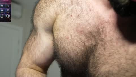 Tony online show from January 8, 2025, 9:12 pm