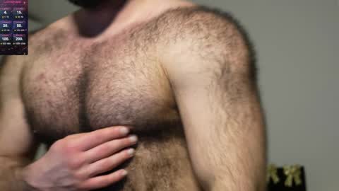 Tony online show from January 19, 2025, 7:37 pm