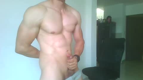 Snapshot of atleticomaduro chatting on December 10, 2024, 8:27 pm Antonio online show from December 10, 2024, 8:27 pm