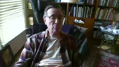 Atlhung9 online show from October 16, 2025, 5:36 pm