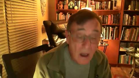 Atlhung9 online show from January 14, 2026, 12:05 am