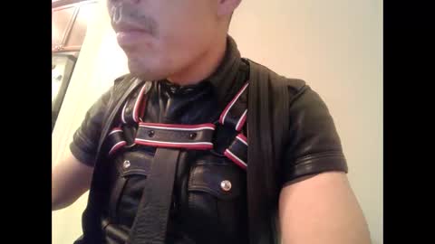 Atlleather1 online show from May 13, 2026, 4:54 am