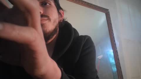 Snapshot of atmorin01 chatting on February 1, 2025, 6:29 pm Atmarin199 aka Dre online show from February 1, 2025, 6:29 pm