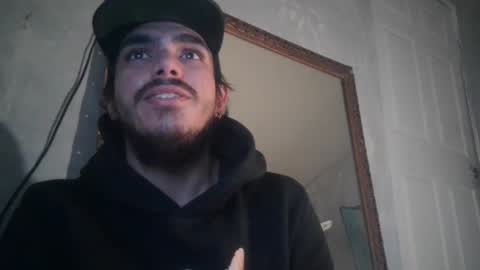 Snapshot of atmorin01 chatting on February 2, 2025, 10:57 am Atmarin199 aka Dre online show from February 2, 2025, 10:57 am