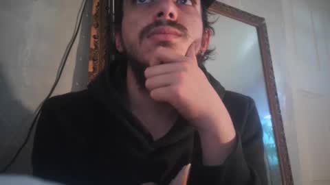 Snapshot of atmorin01 chatting on February 3, 2025, 6:28 pm Atmarin199 aka Dre online show from February 3, 2025, 6:28 pm