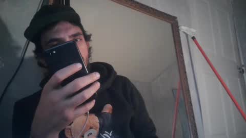 Snapshot of atmorin01 chatting on February 4, 2025, 11:27 am Atmarin199 aka Dre online show from February 4, 2025, 11:27 am