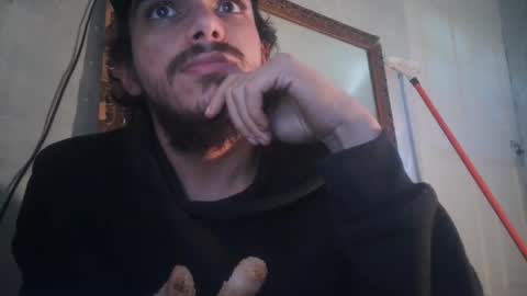 Snapshot of atmorin01 chatting on February 4, 2025, 7:00 pm Atmarin199 aka Dre online show from February 4, 2025, 7:00 pm