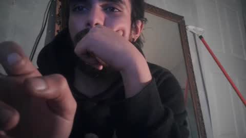 Snapshot of atmorin01 chatting on February 5, 2025, 10:30 am Atmarin199 aka Dre online show from February 5, 2025, 10:30 am