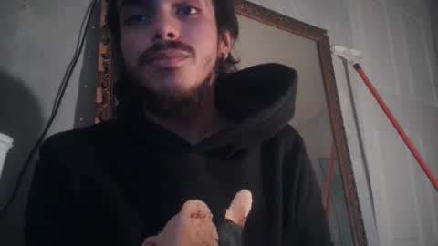 Snapshot of atmorin01 chatting on February 5, 2025, 1:33 pm Atmarin199 aka Dre online show from February 5, 2025, 1:33 pm