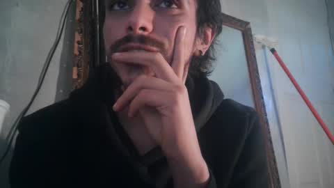 Snapshot of atmorin01 chatting on February 5, 2025, 4:36 pm Atmarin199 aka Dre online show from February 5, 2025, 4:36 pm