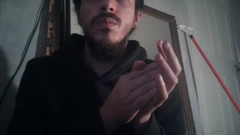 Snapshot of atmorin01 chatting on February 7, 2025, 9:16 am Atmarin199 aka Dre online show from February 7, 2025, 9:16 am