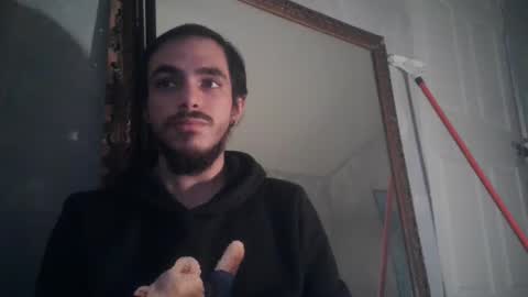 Snapshot of atmorin01 chatting on February 7, 2025, 12:28 pm Atmarin199 aka Dre online show from February 7, 2025, 12:28 pm