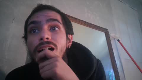 Snapshot of atmorin01 chatting on February 7, 2025, 6:34 pm Atmarin199 aka Dre online show from February 7, 2025, 6:34 pm