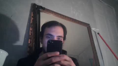 Snapshot of atmorin01 chatting on February 8, 2025, 9:35 am Atmarin199 aka Dre online show from February 8, 2025, 9:35 am