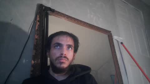 Snapshot of atmorin01 chatting on February 10, 2025, 2:30 am Atmarin199 aka Dre online show from February 10, 2025, 2:30 am