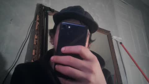 Snapshot of atmorin01 chatting on February 10, 2025, 8:42 am Atmarin199 aka Dre online show from February 10, 2025, 8:42 am