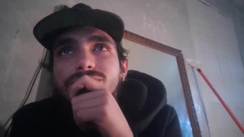 Snapshot of atmorin01 chatting on February 11, 2025, 5:50 pm Atmarin199 aka Dre online show from February 11, 2025, 5:50 pm