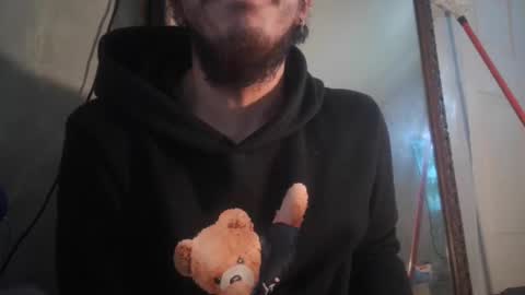 Snapshot of atmorin01 chatting on February 11, 2025, 8:52 pm Atmarin199 aka Dre online show from February 11, 2025, 8:52 pm