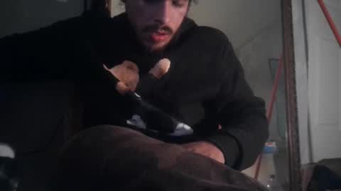 Snapshot of atmorin01 chatting on February 12, 2025, 5:58 am Atmarin199 aka Dre online show from February 12, 2025, 5:58 am