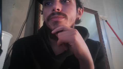 Snapshot of atmorin01 chatting on February 12, 2025, 8:40 pm Atmarin199 aka Dre online show from February 12, 2025, 8:40 pm