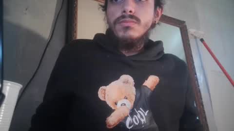 Snapshot of atmorin01 chatting on February 12, 2025, 11:41 pm Atmarin199 aka Dre online show from February 12, 2025, 11:41 pm