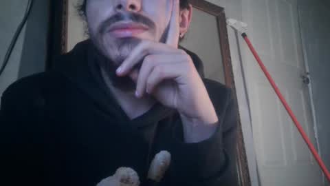 Snapshot of atmorin01 chatting on February 14, 2025, 11:42 am Atmarin199 aka Dre online show from February 14, 2025, 11:42 am