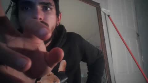 Snapshot of atmorin01 chatting on February 16, 2025, 1:36 am Atmarin199 aka Dre online show from February 16, 2025, 1:36 am