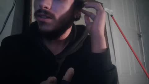 Snapshot of atmorin01 chatting on February 16, 2025, 4:42 am Atmarin199 aka Dre online show from February 16, 2025, 4:42 am