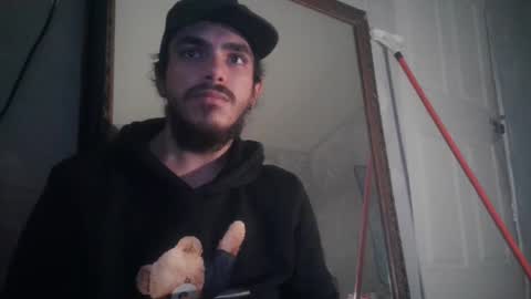 Snapshot of atmorin01 chatting on February 16, 2025, 10:43 am Atmarin199 aka Dre online show from February 16, 2025, 10:43 am