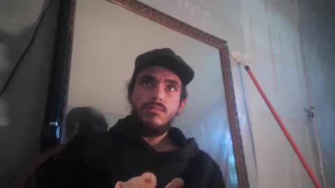 Snapshot of atmorin01 chatting on February 16, 2025, 11:37 pm Atmarin199 aka Dre online show from February 16, 2025, 11:37 pm