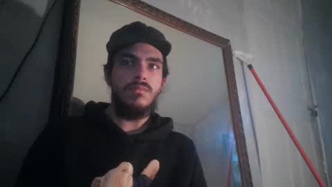 Snapshot of atmorin01 chatting on February 18, 2025, 12:48 am Atmarin199 aka Dre online show from February 18, 2025, 12:48 am