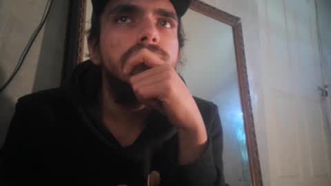 Snapshot of atmorin01 chatting on February 18, 2025, 10:36 pm Atmarin199 aka Dre online show from February 18, 2025, 10:36 pm