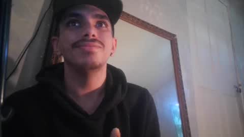 Snapshot of atmorin01 chatting on February 21, 2025, 9:00 pm Atmarin199 aka Dre online show from February 21, 2025, 9:00 pm