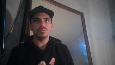 Snapshot of atmorin01 chatting on February 24, 2025, 2:48 pm Atmarin199 aka Dre online show from February 24, 2025, 2:48 pm